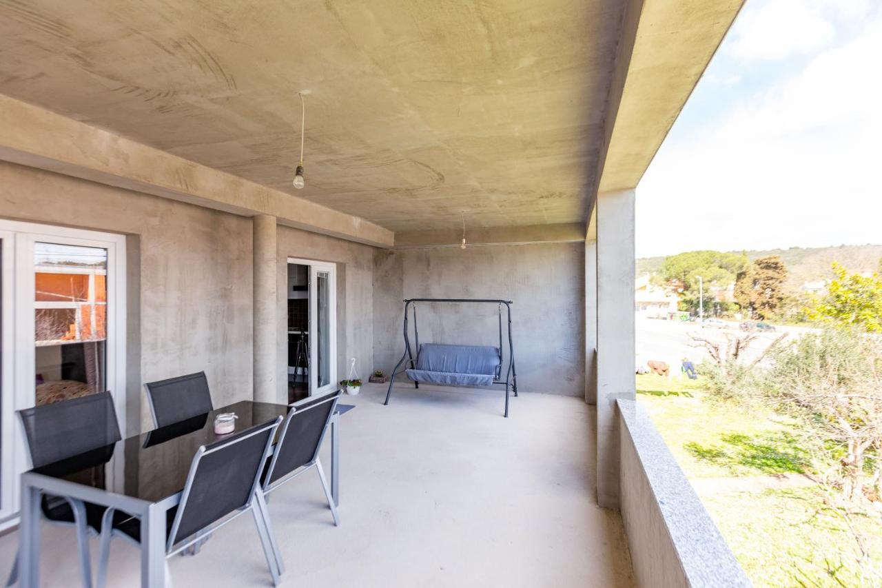 Rs Two Bedroom Apartment Sukošan Exterior foto